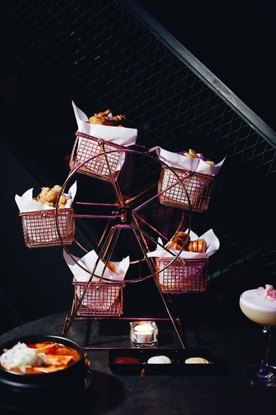 SoMaek 31 소매 สุขุมวิท 31