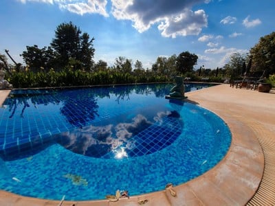 สวัสดีสุโขทัยรีสอร์ท