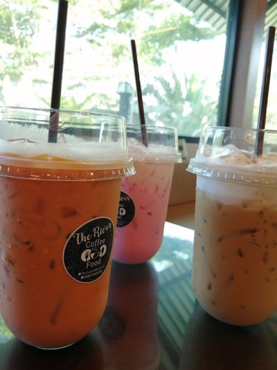 อาหาร หรือ เครื่องดื่ม