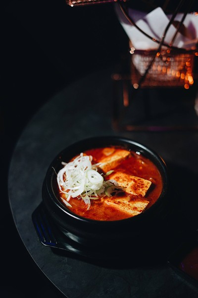 SoMaek 31 소매 สุขุมวิท 31