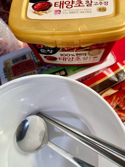 วิธีทำ ซุปกิมจิ 🫕 김치찌개 🇰🇷