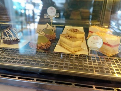 อาหาร หรือ เครื่องดื่ม