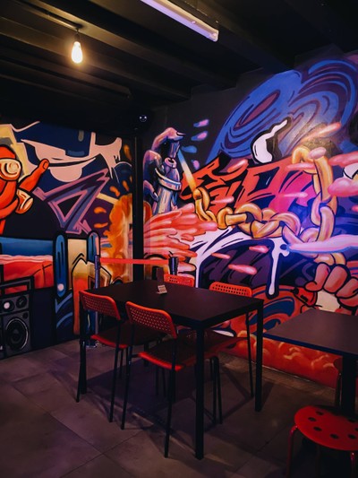 SoMaek 31 소매 สุขุมวิท 31