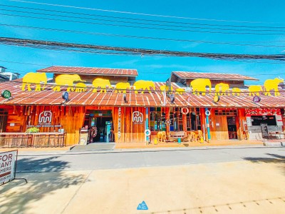  สมุย เที่ยวล่าสุด : SAMUI LATEST TRIP