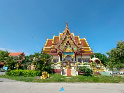  สมุย เที่ยวล่าสุด : SAMUI LATEST TRIP