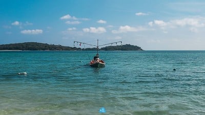 สมุย เที่ยวล่าสุด : SAMUI LATEST TRIP