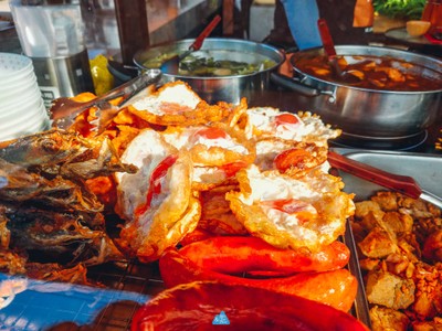  สมุย เที่ยวล่าสุด : SAMUI LATEST TRIP