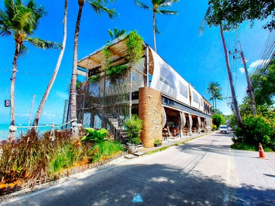  สมุย เที่ยวล่าสุด : SAMUI LATEST TRIP