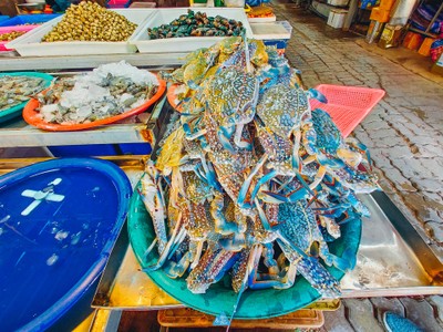  สมุย เที่ยวล่าสุด : SAMUI LATEST TRIP