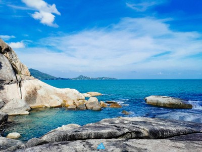  สมุย เที่ยวล่าสุด : SAMUI LATEST TRIP