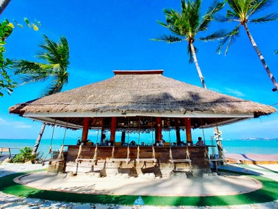  สมุย เที่ยวล่าสุด : SAMUI LATEST TRIP