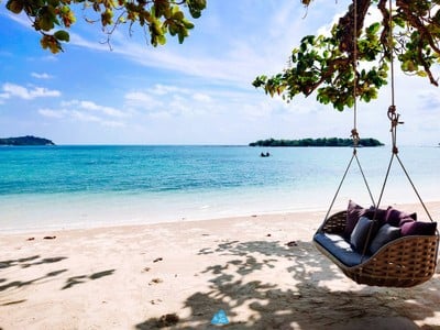  สมุย เที่ยวล่าสุด : SAMUI LATEST TRIP