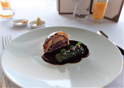 อาหาร หรือ เครื่องดื่ม