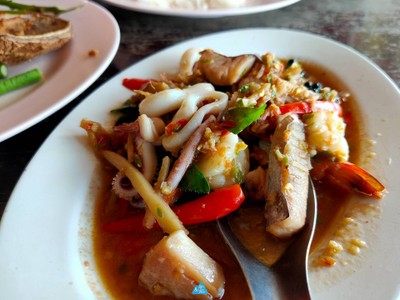  สมุย เที่ยวล่าสุด : SAMUI LATEST TRIP