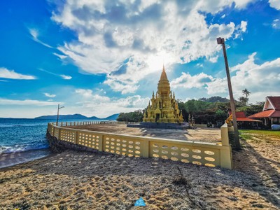  สมุย เที่ยวล่าสุด : SAMUI LATEST TRIP