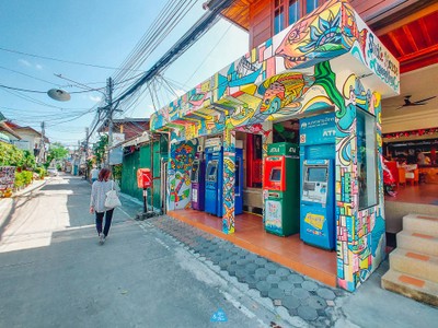  สมุย เที่ยวล่าสุด : SAMUI LATEST TRIP