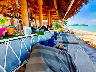  สมุย เที่ยวล่าสุด : SAMUI LATEST TRIP