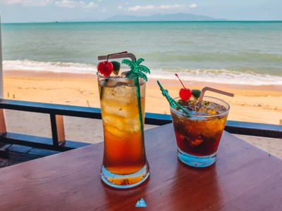  สมุย เที่ยวล่าสุด : SAMUI LATEST TRIP