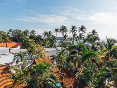  สมุย เที่ยวล่าสุด : SAMUI LATEST TRIP
