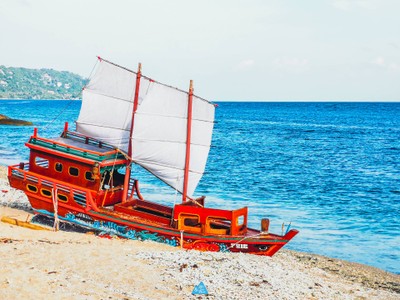  สมุย เที่ยวล่าสุด : SAMUI LATEST TRIP