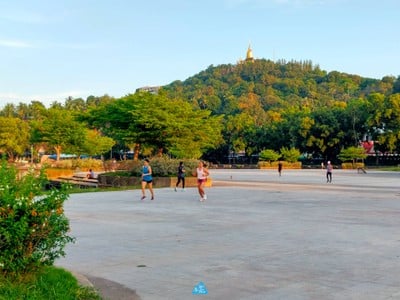  สมุย เที่ยวล่าสุด : SAMUI LATEST TRIP