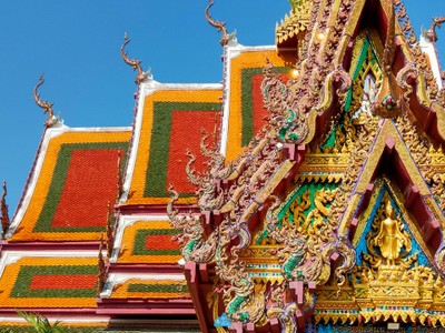  สมุย เที่ยวล่าสุด : SAMUI LATEST TRIP