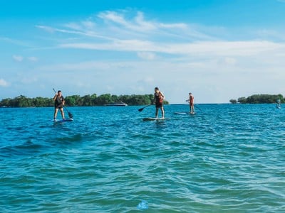  สมุย เที่ยวล่าสุด : SAMUI LATEST TRIP
