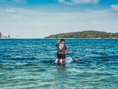  สมุย เที่ยวล่าสุด : SAMUI LATEST TRIP