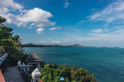  สมุย เที่ยวล่าสุด : SAMUI LATEST TRIP