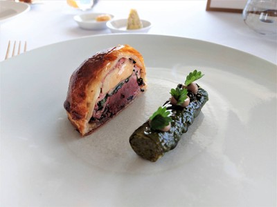 อาหาร หรือ เครื่องดื่ม