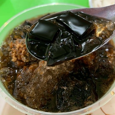 เฉาก๊วย