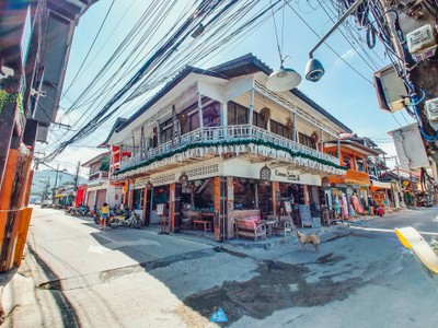  สมุย เที่ยวล่าสุด : SAMUI LATEST TRIP