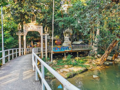  สมุย เที่ยวล่าสุด : SAMUI LATEST TRIP