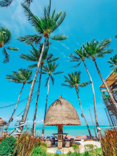  สมุย เที่ยวล่าสุด : SAMUI LATEST TRIP
