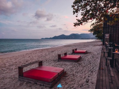  สมุย เที่ยวล่าสุด : SAMUI LATEST TRIP