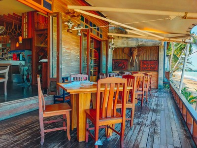  สมุย เที่ยวล่าสุด : SAMUI LATEST TRIP