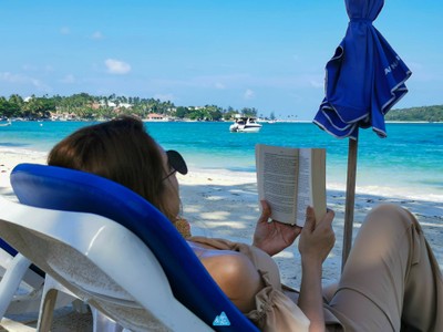  สมุย เที่ยวล่าสุด : SAMUI LATEST TRIP