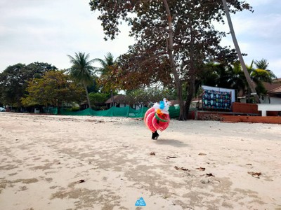  สมุย เที่ยวล่าสุด : SAMUI LATEST TRIP