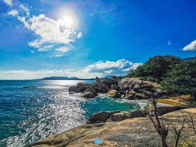  สมุย เที่ยวล่าสุด : SAMUI LATEST TRIP