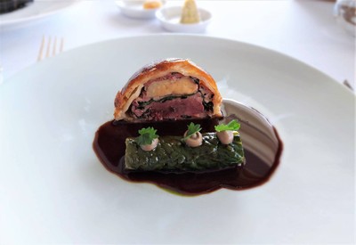 อาหาร หรือ เครื่องดื่ม