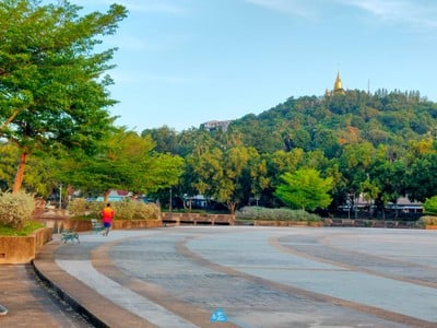  สมุย เที่ยวล่าสุด : SAMUI LATEST TRIP