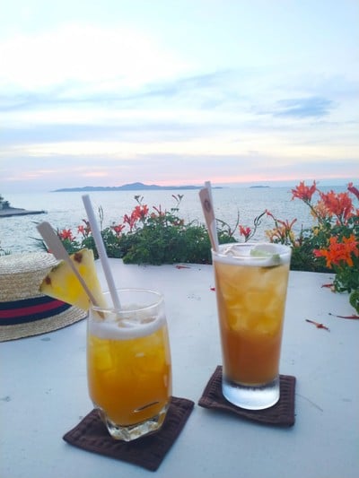 ไหมไทยและลองไอร์แลนด์