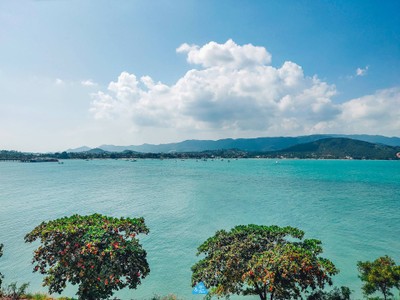  สมุย เที่ยวล่าสุด : SAMUI LATEST TRIP