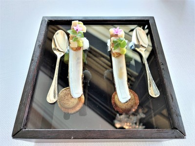 อาหาร หรือ เครื่องดื่ม