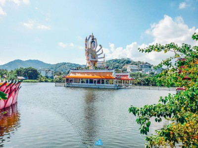  สมุย เที่ยวล่าสุด : SAMUI LATEST TRIP