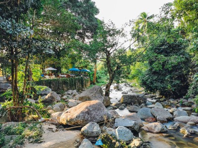  สมุย เที่ยวล่าสุด : SAMUI LATEST TRIP