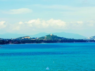  สมุย เที่ยวล่าสุด : SAMUI LATEST TRIP