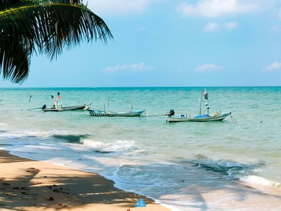  สมุย เที่ยวล่าสุด : SAMUI LATEST TRIP