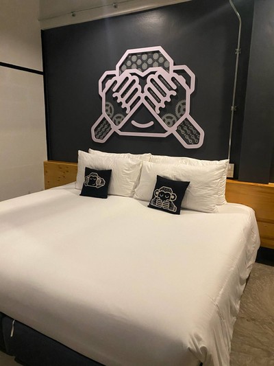 ห้องพัก