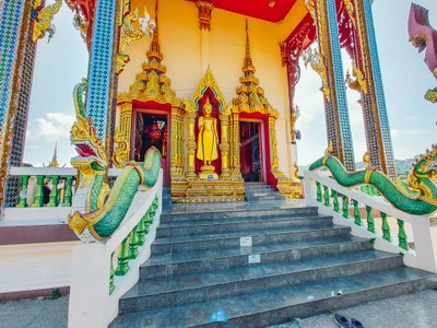  สมุย เที่ยวล่าสุด : SAMUI LATEST TRIP